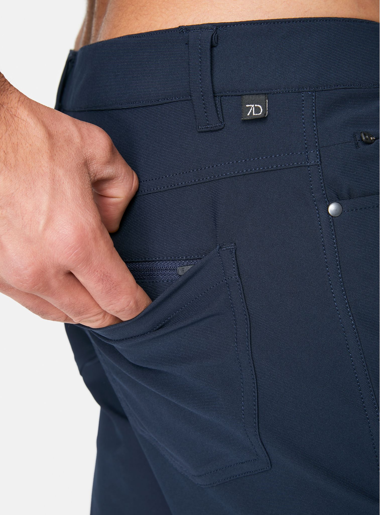 Infinity 7 Pocket Pant