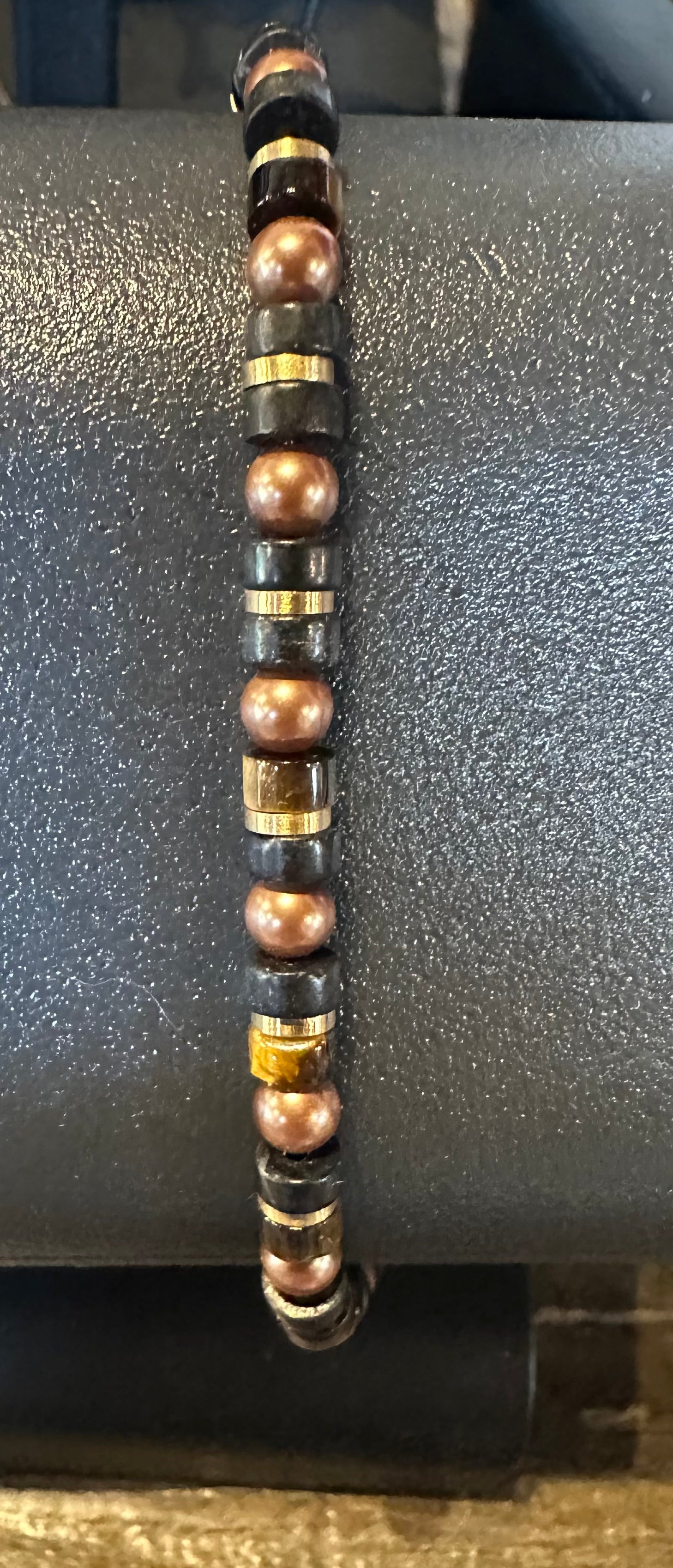 Takayama Brontide Adjustable Bracelet