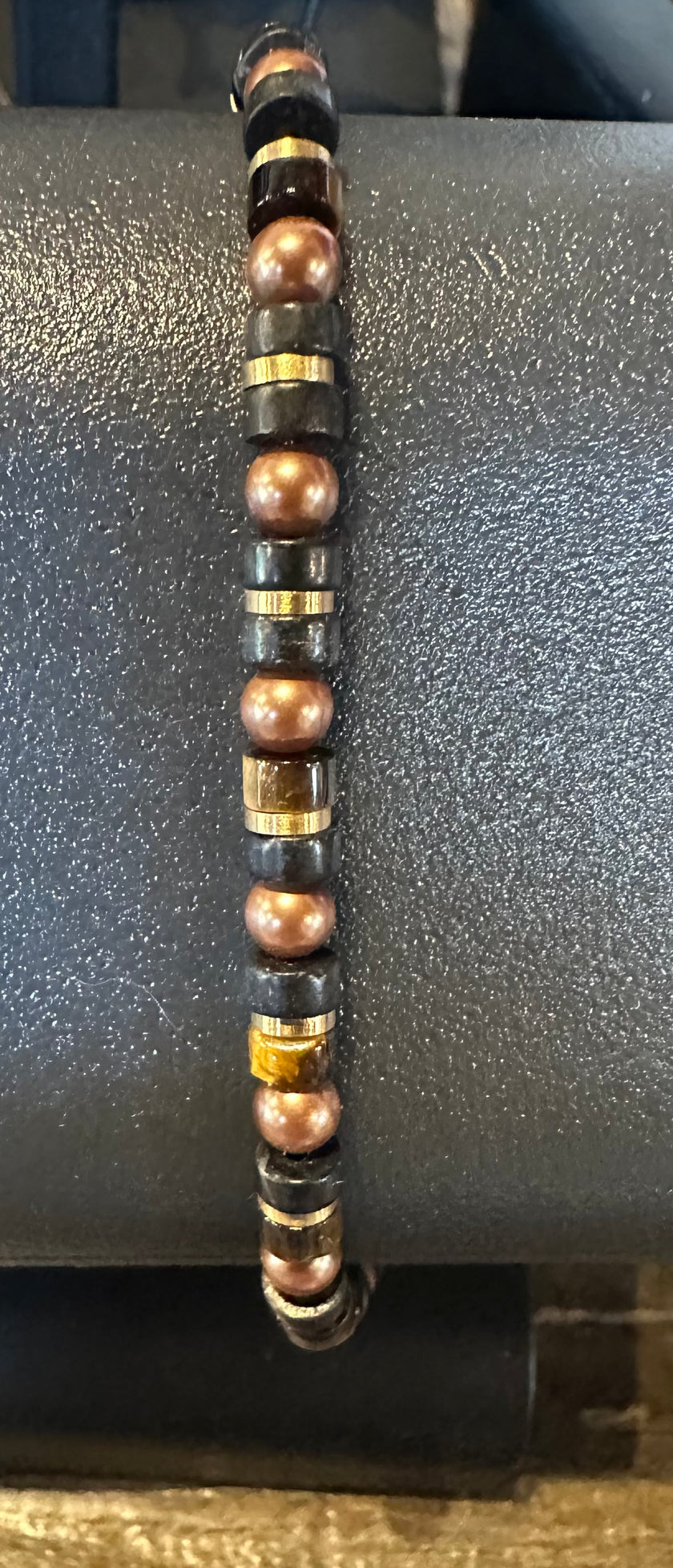 Takayama Brontide Adjustable Bracelet