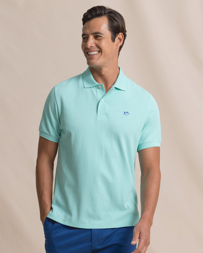 SJ Polo