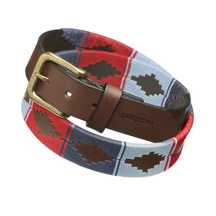 Pampa Belts