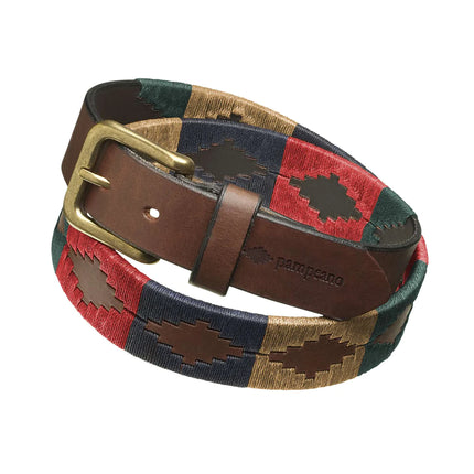 Pampa Belts