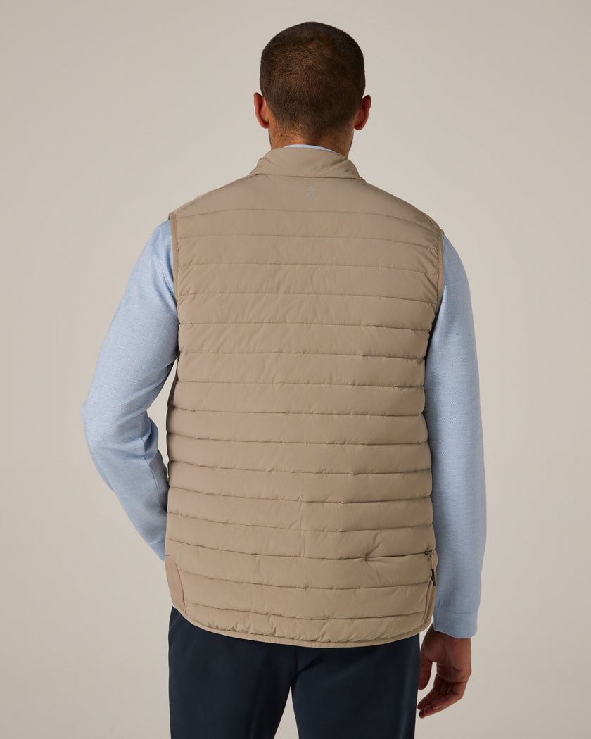 Atlas Vest
