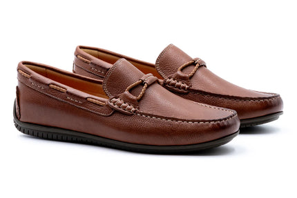 Bermuda Braid Loafers