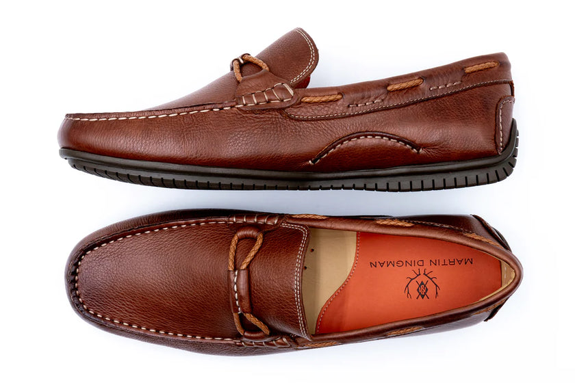 Bermuda Braid Loafers