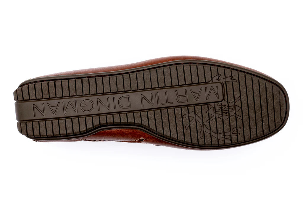 Bermuda Braid Loafers