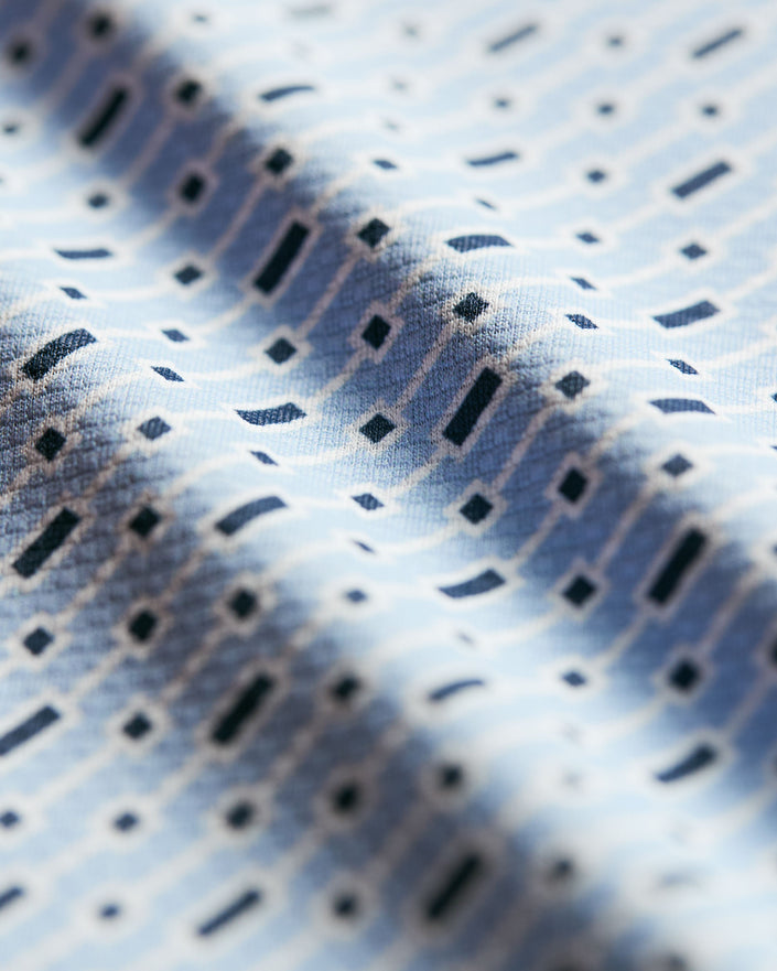 Ridge Short Sleeve