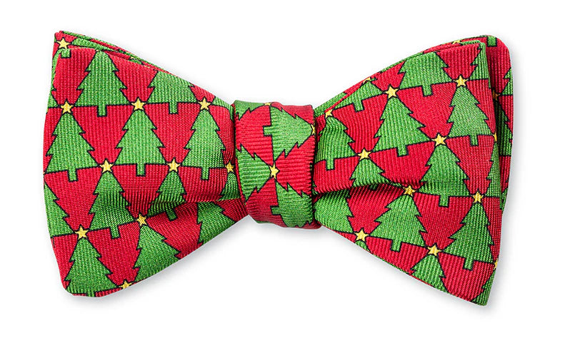 Tannenbaum Bow Tie