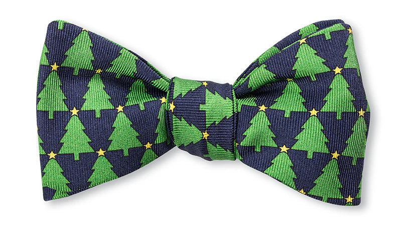 Tannenbaum Bow Tie