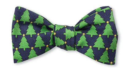 Tannenbaum Bow Tie