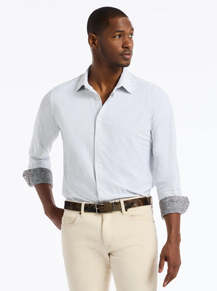Thurston Knit Shirt