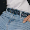 Manhattan Belt