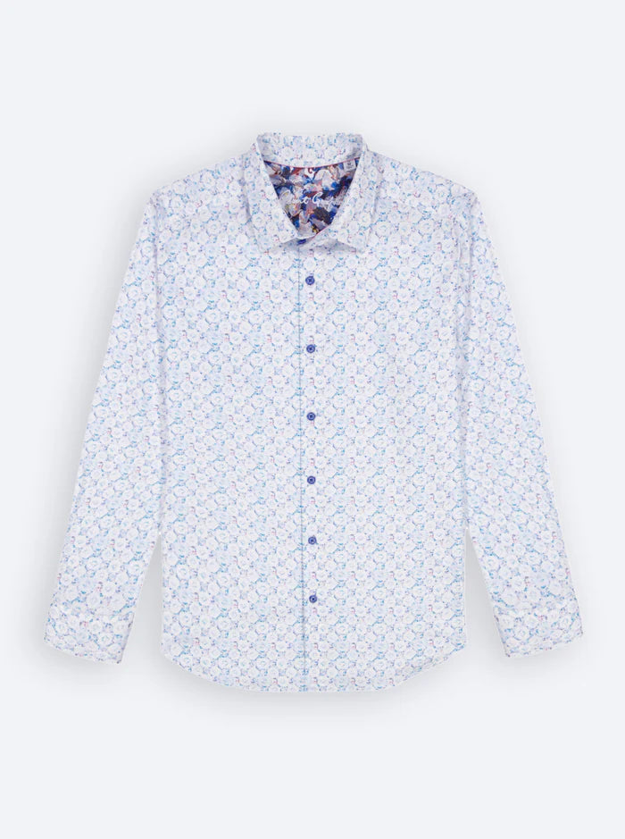 Bramston Woven Shirt