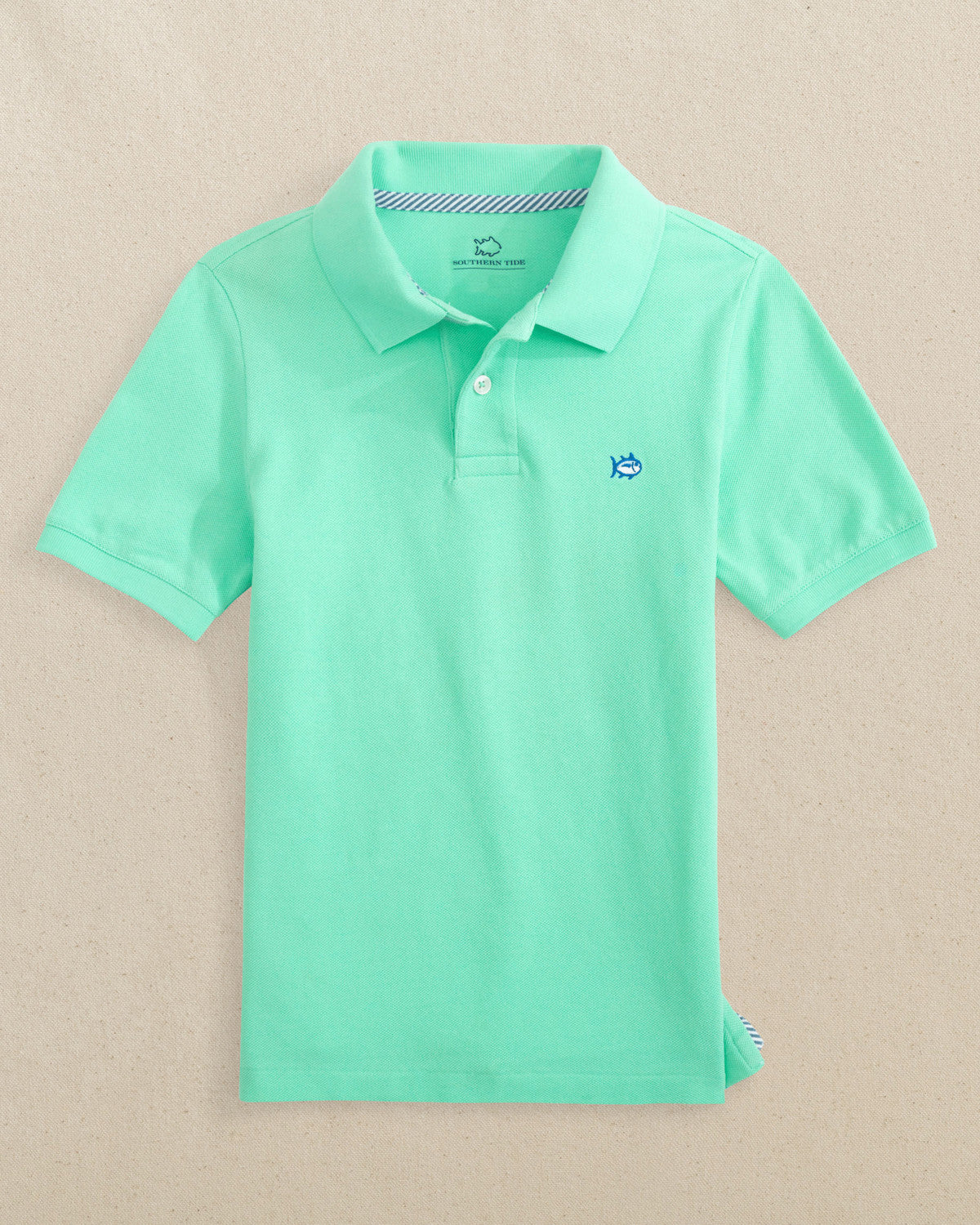 Youth SJ Polo