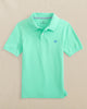 Youth SJ Polo