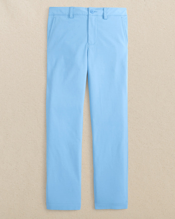 Boys Leadhead Perf Pant