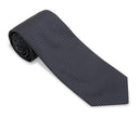 Navy Wilton Necktie