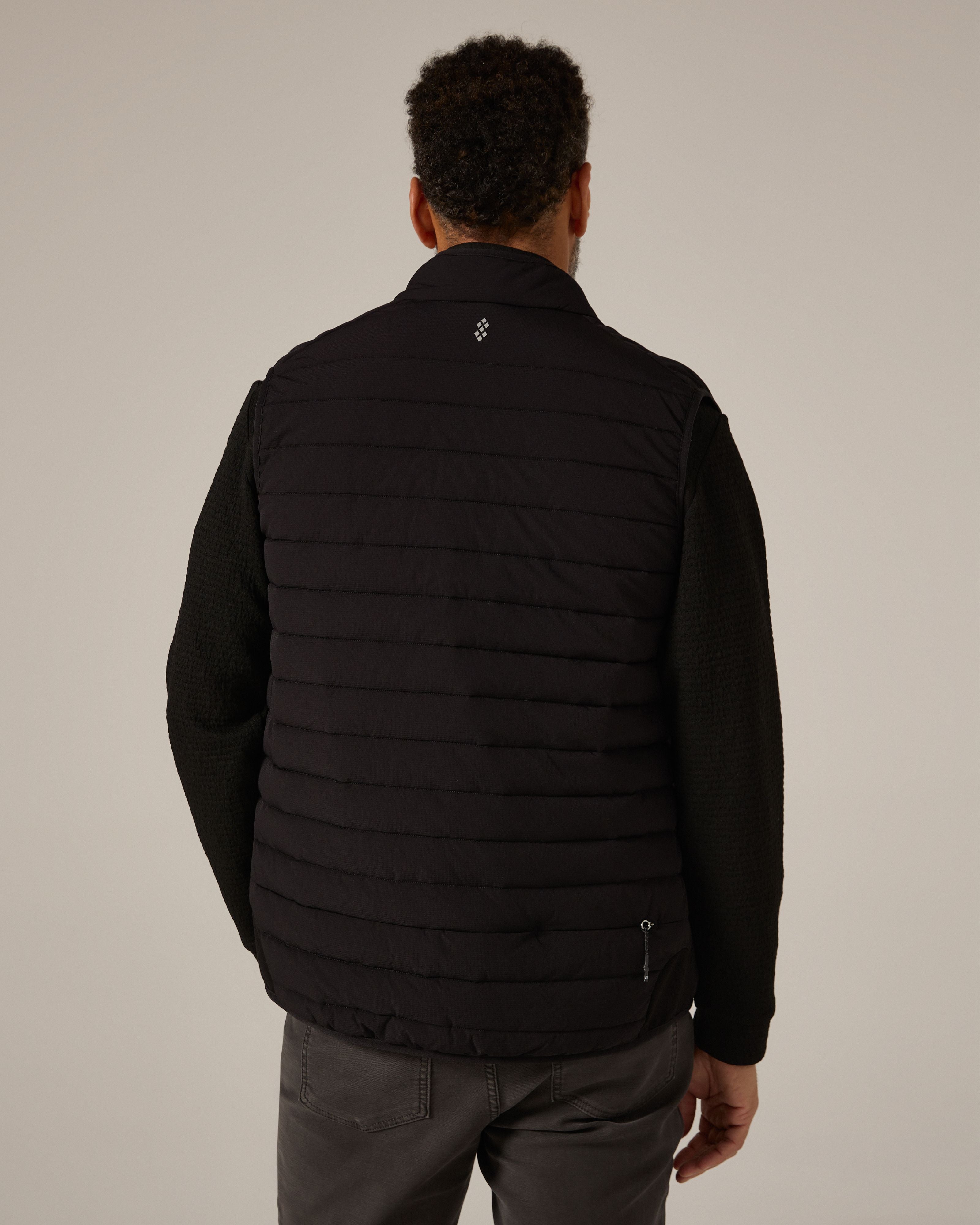 Atlas Vest