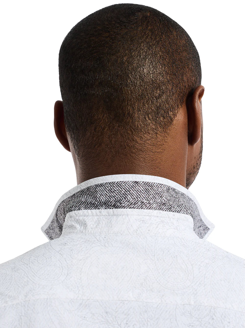 Thurston Knit Shirt