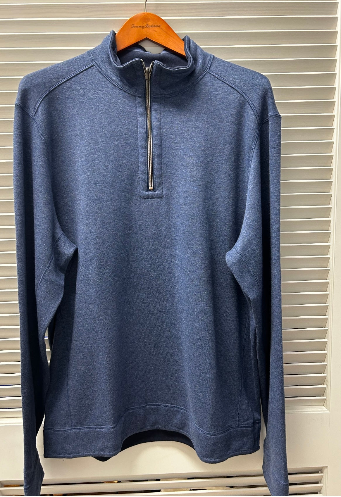 New Flip Coast Half Zip