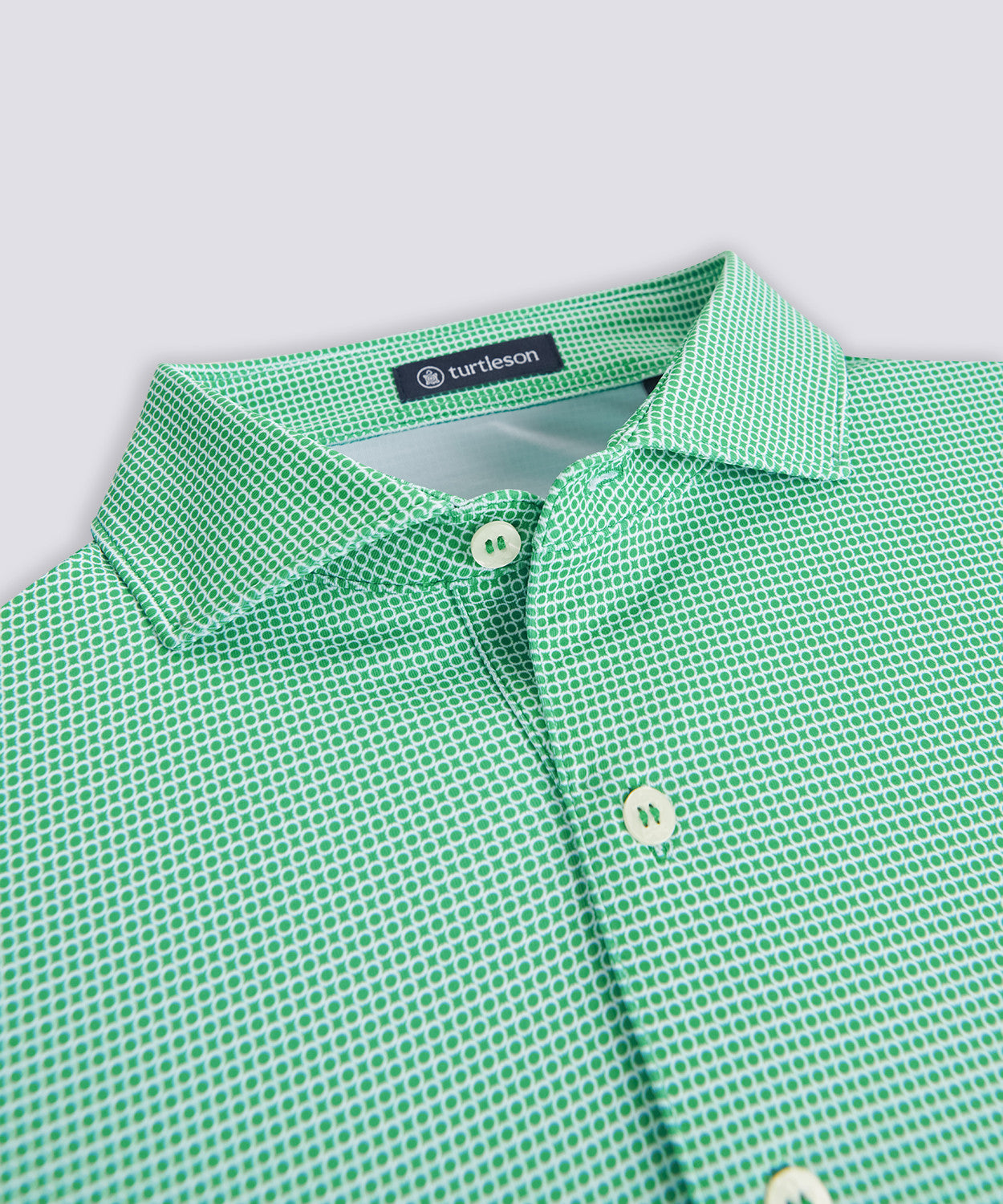 Cory Performance Polo