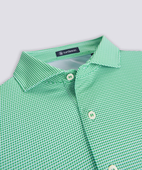 Cory Performance Polo