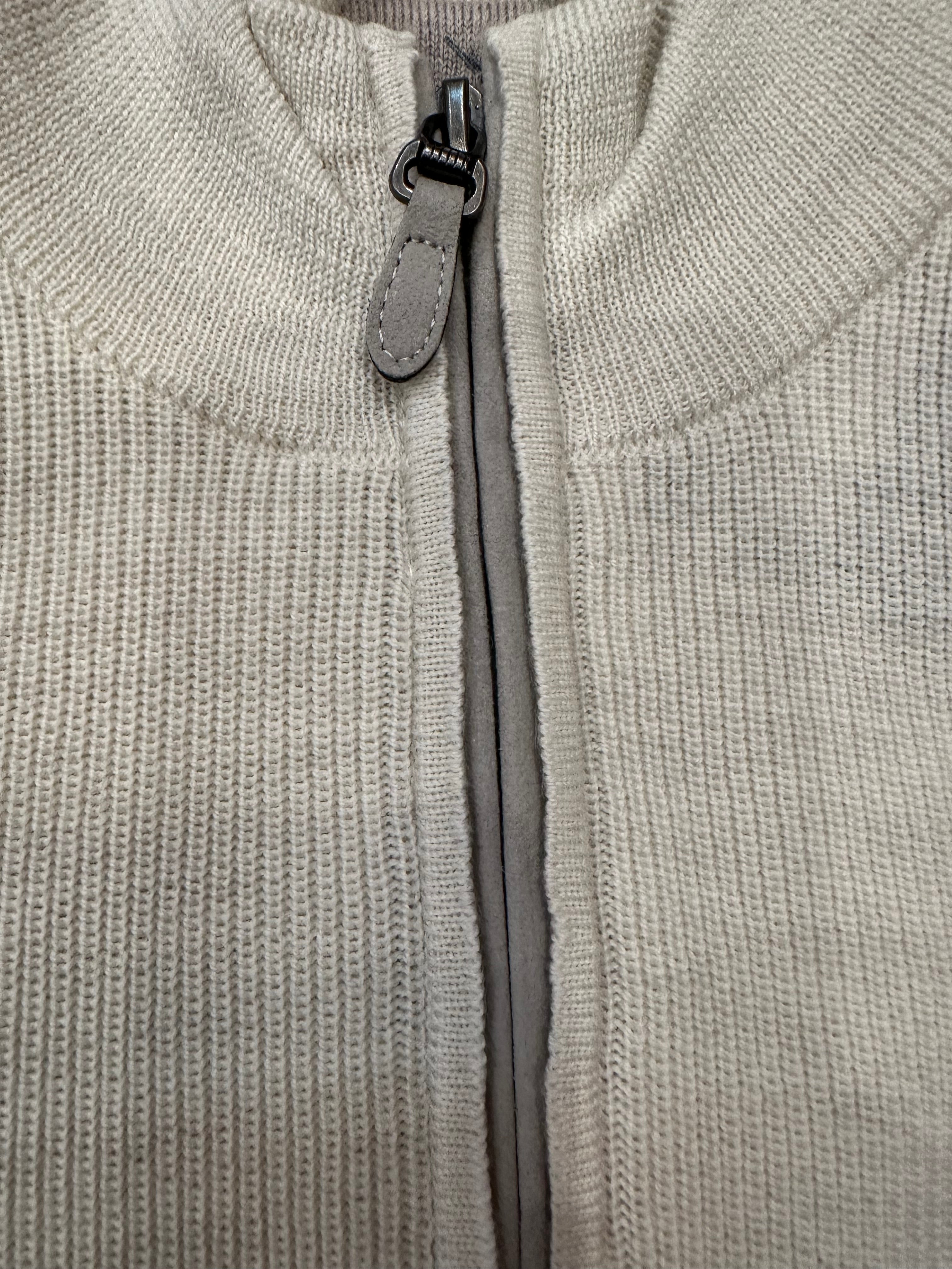 Marlow Quarter Zip