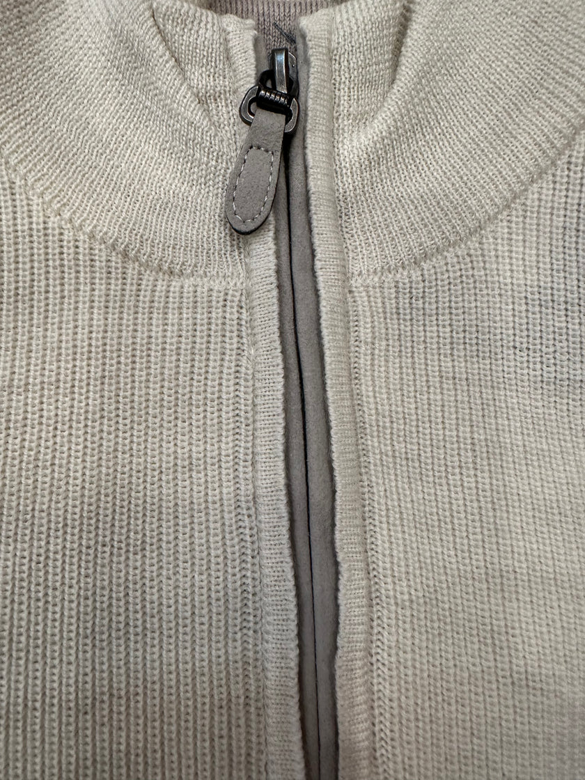 Marlow Quarter Zip