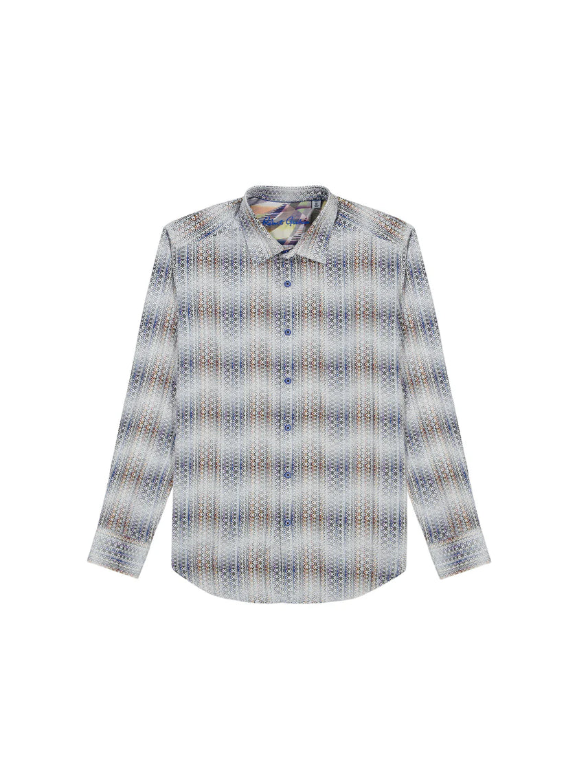 Forsyth Woven Shirt