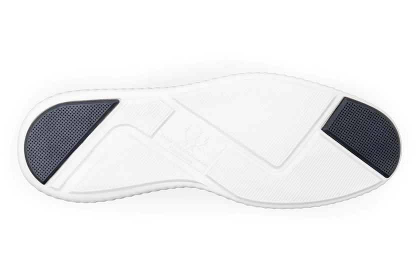 Countryaire Saddle Leather Plain Toe