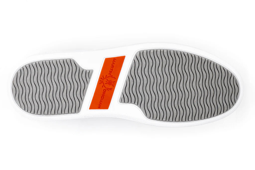 Cameron Sheep Skin Sneakers