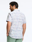 Ponza Woven Short Sleeve Shirt