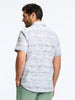 Ponza Woven Short Sleeve Shirt