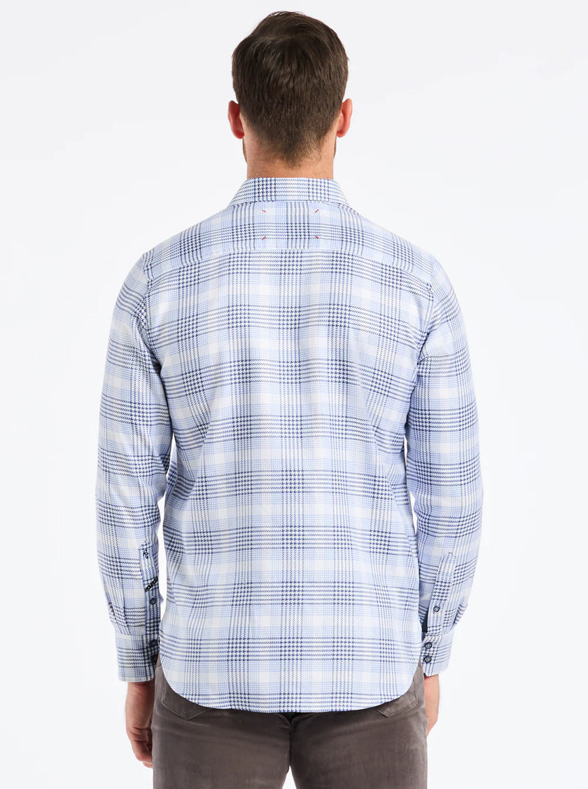 Delford Woven Shirt