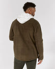 Generation™ Sherpa Shacket