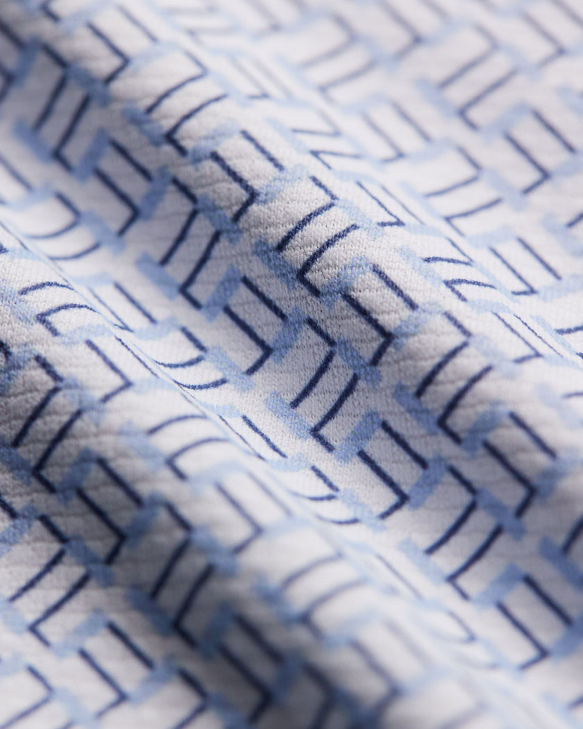 Pesaro Long Sleeve Shirt