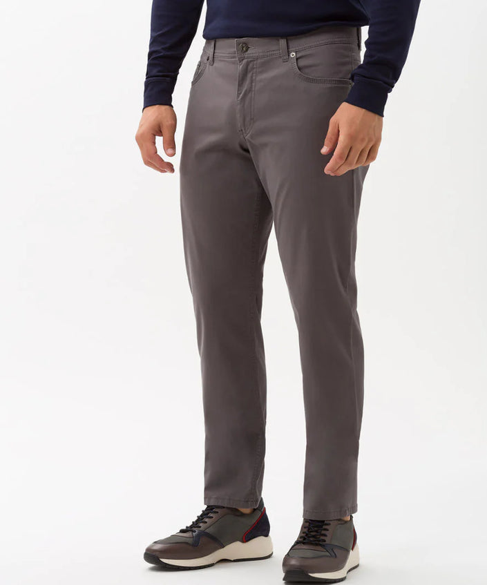 Brax Cooper Fancy Marathon 4-Seasons Trouser