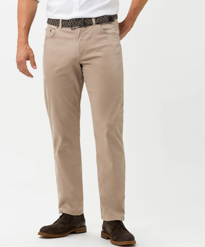 Brax Cooper Fancy Marathon 4-Seasons Trouser