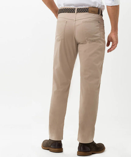 Brax Cooper Fancy Marathon 4-Seasons Trouser