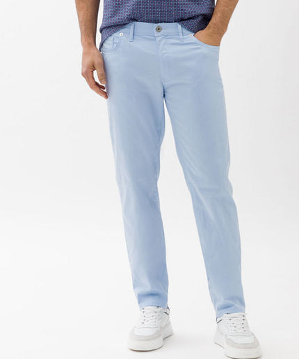 Cadiz ultralight five-pocket pants