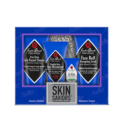 Skin Saviors