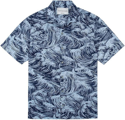 Gnarley Button Down Shirt