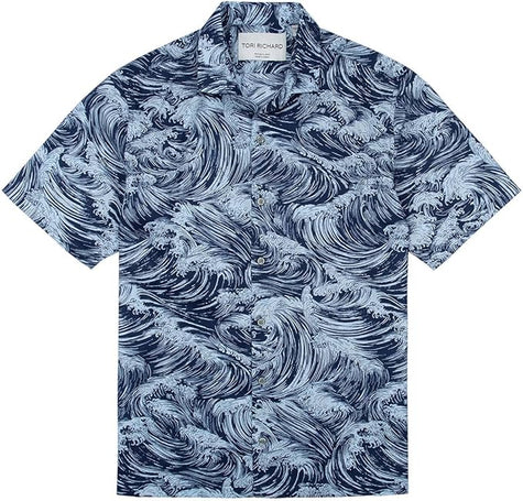 Gnarley Button Down Shirt