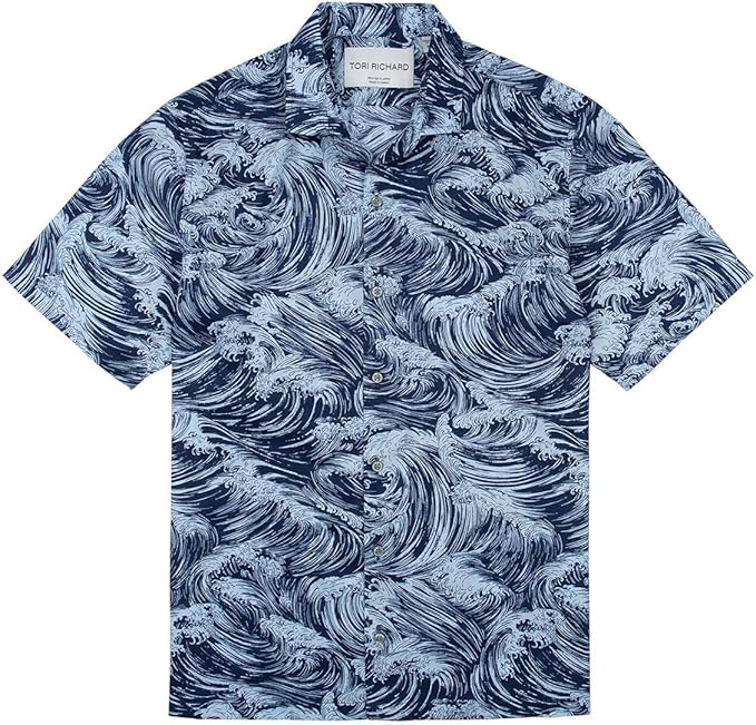 Gnarley Button Down Shirt