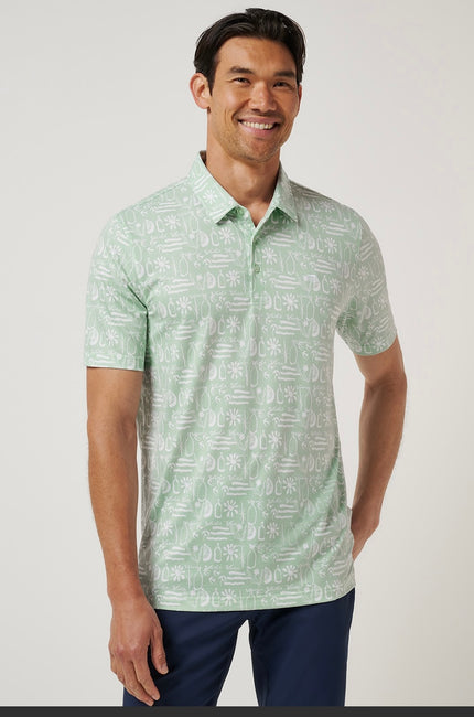 Cabana Polo