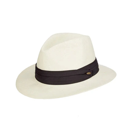 Safari Straw Hat