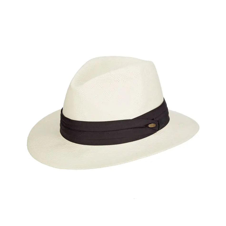 Safari Straw Hat