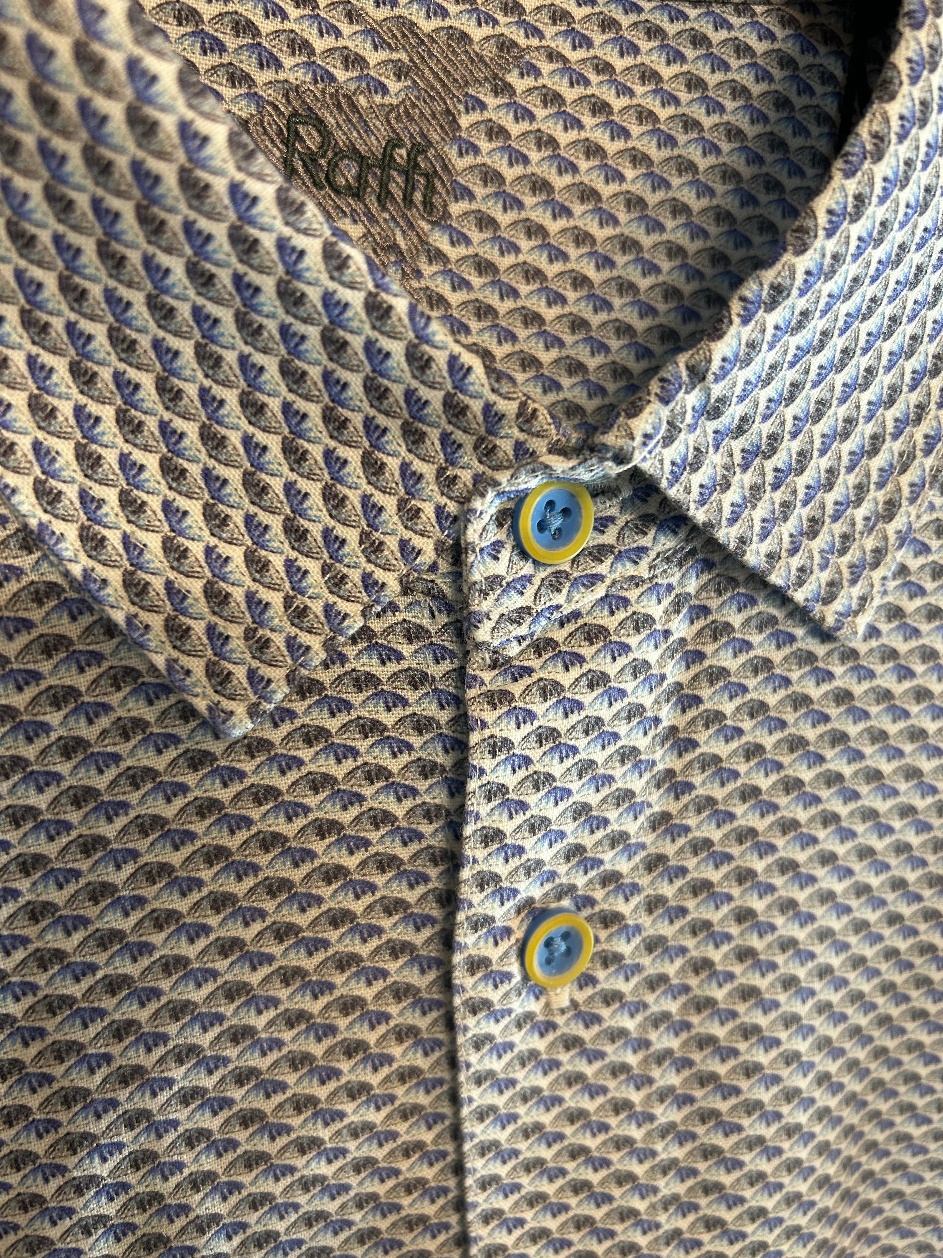 Vince Button Down Shirt