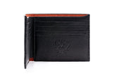 Anthony Alligator Grain Billfold