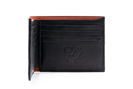 Anthony Alligator Grain Billfold